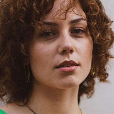 Angelina Daukaite image